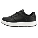 Zapatilla de Mujer TH293Black-1