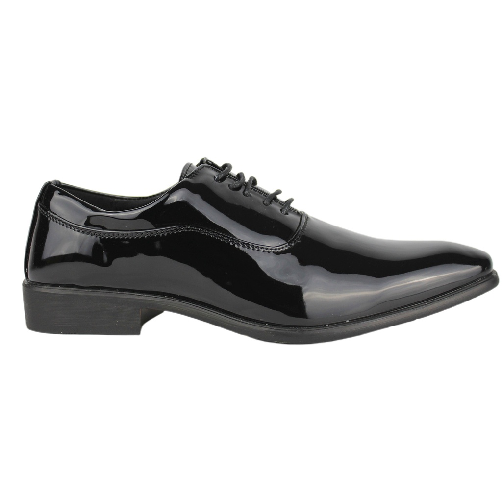 Zapato Hombre L810Black
