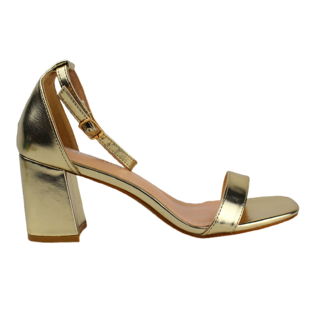 Sandalia Mujer  YH-062Gold