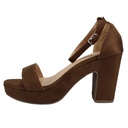 Sandalia Mujer  5600-2Brown