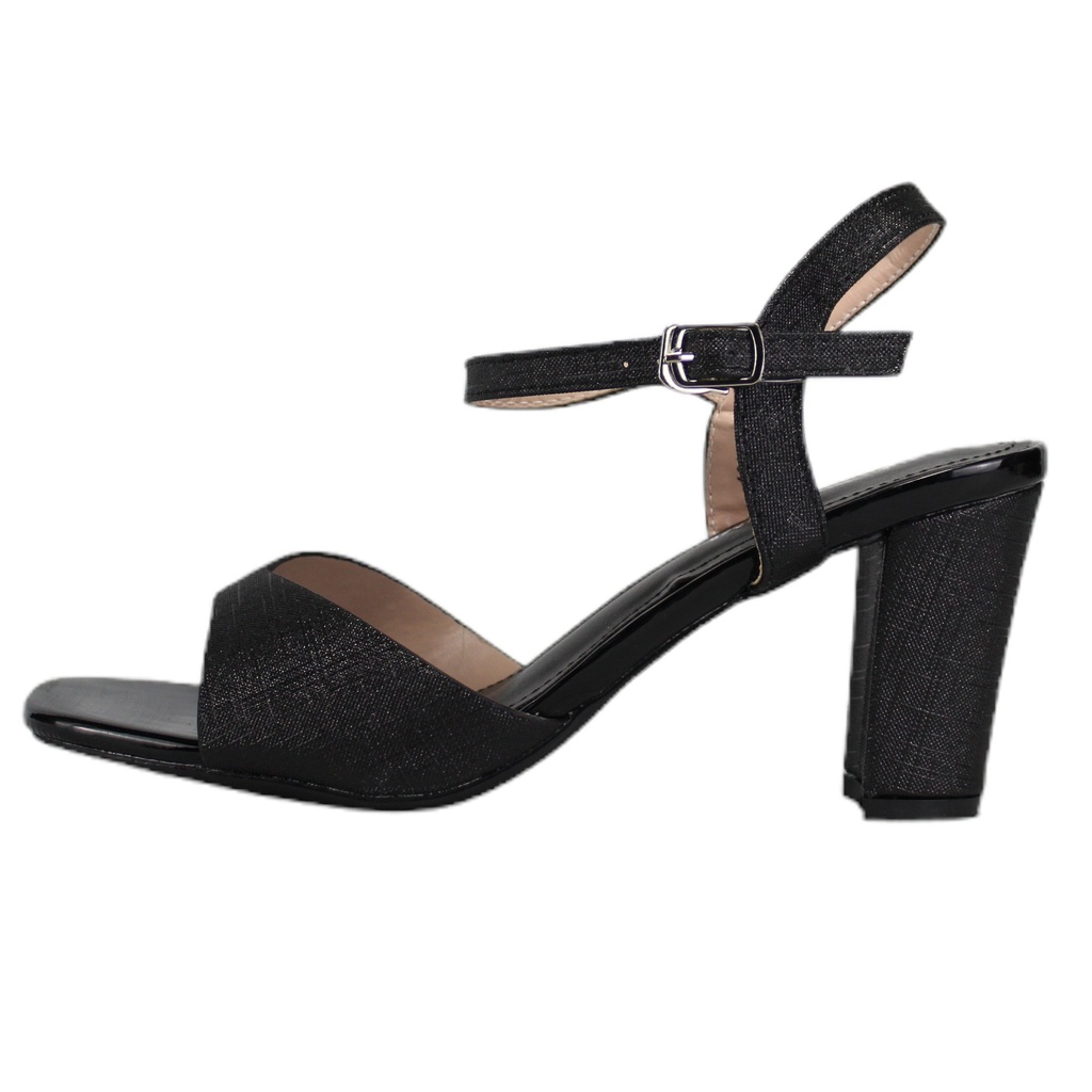 Sandalia Mujer  1669Black