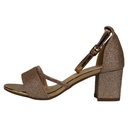 Sandalia Mujer  J0-002Champagne