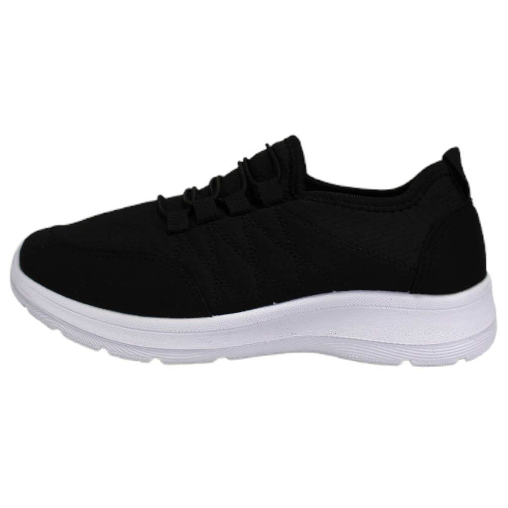 Zapato Mujer 708-1Black