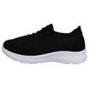Zapato Mujer 708-1Black
