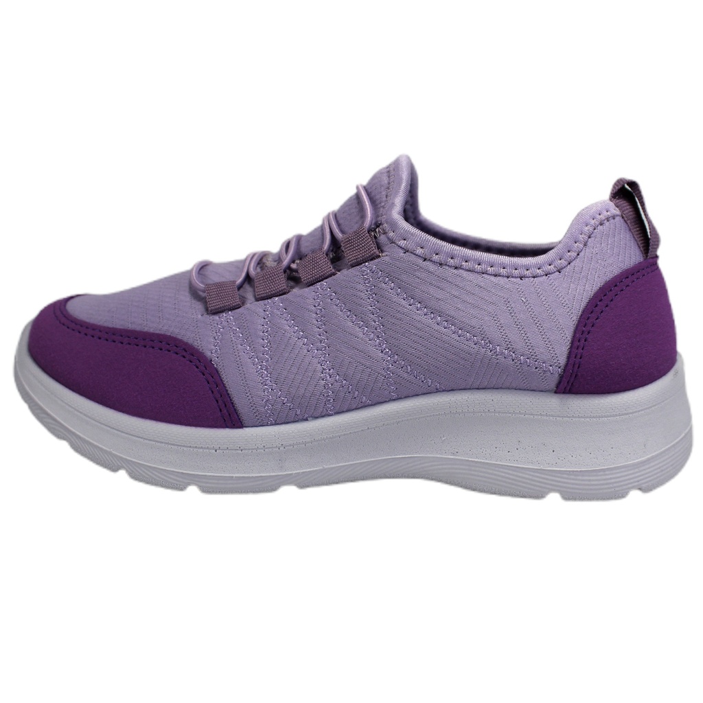 Zapato Mujer 708-1Purple