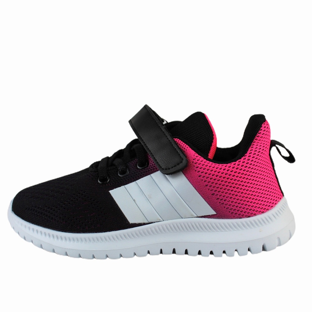 Zapatilla Niño K016K016BlackRose