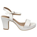 Sandalia Mujer 3599-20White