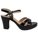 Sandalia Mujer 3599-25Black