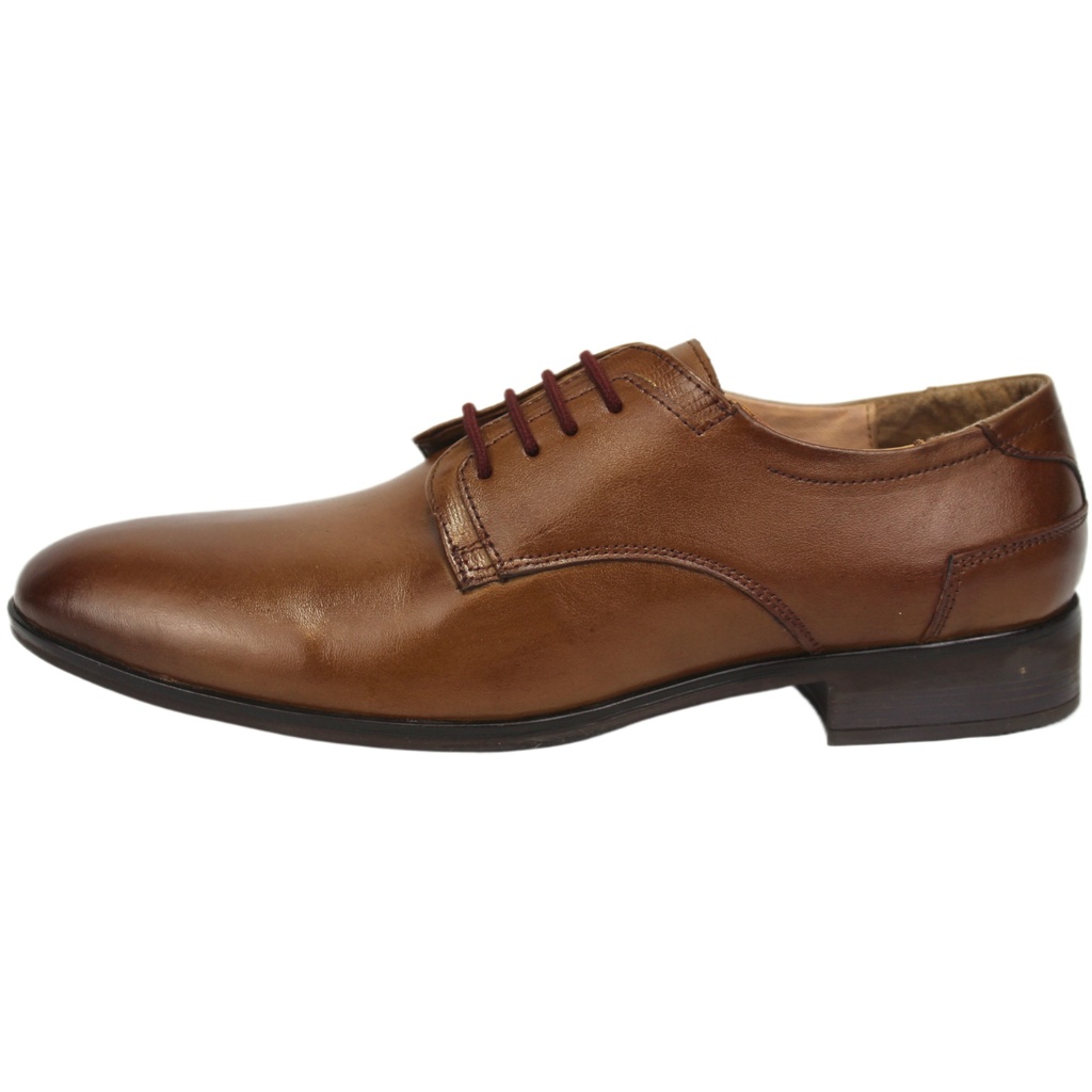 Zapato Hombre Y-02Brown