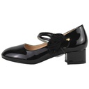 Zapato de Niña PG2472-1Black