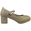 Zapato de Niña PG2480-15Gold