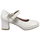 Zapato de Niña PG2481-5White