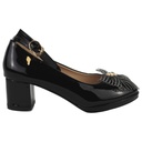 Zapato de Niña PG2482-1Black