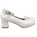 Zapato de Niña PG2482-5White