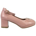 Zapato de Niña PG2482-6Pink