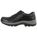 Zapato Hombre Cuero C43-1807Black
