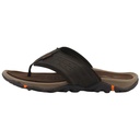 Sandalia Cuero Hombre TH-2123Coffee