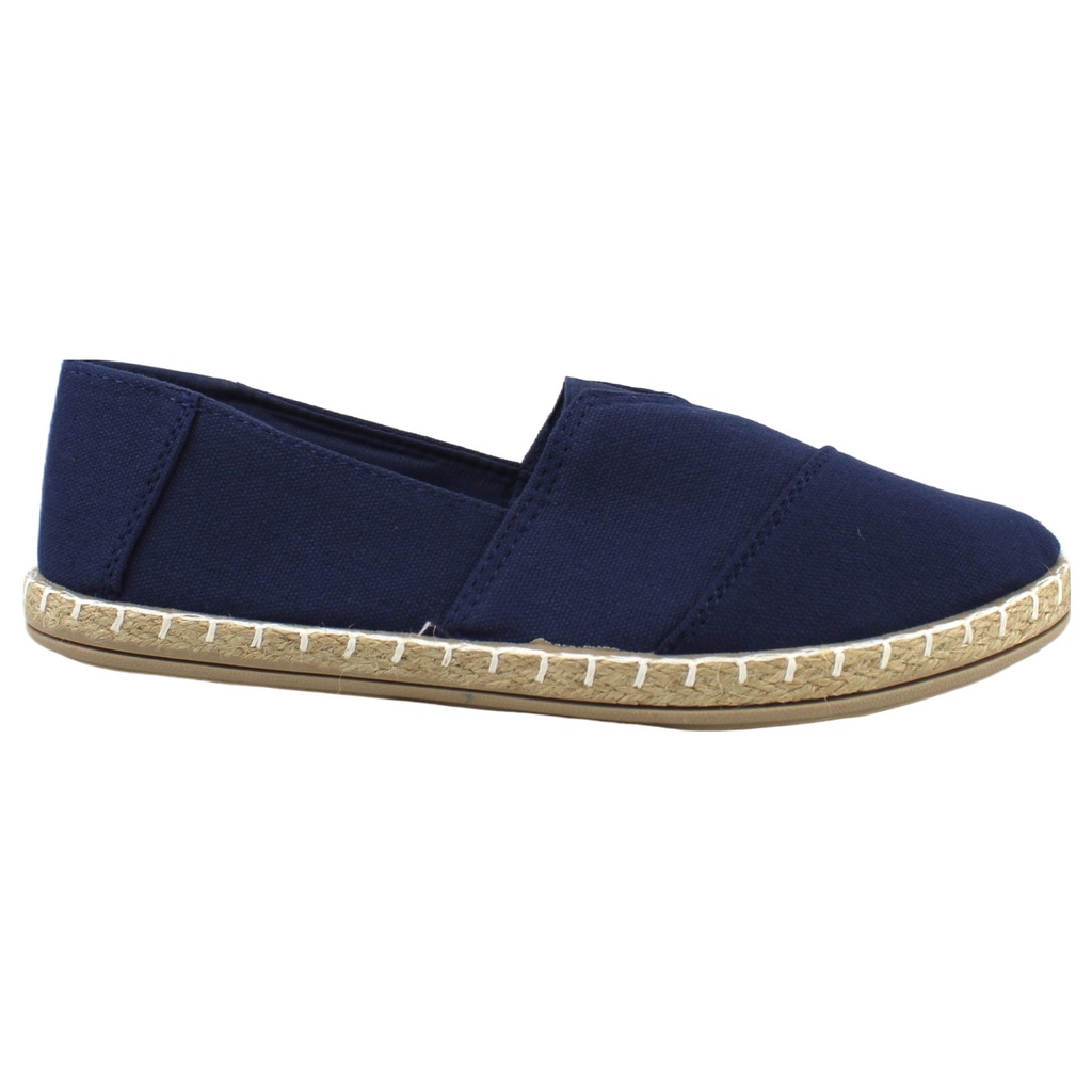 Zapatilla Mujer 7J241Navy