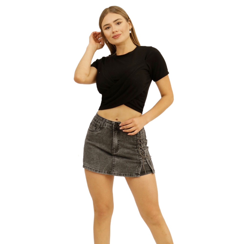 Short de Mujer J2106