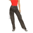 Cargo Jeans J9764