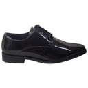 Zapato Hombre X0061 Negro