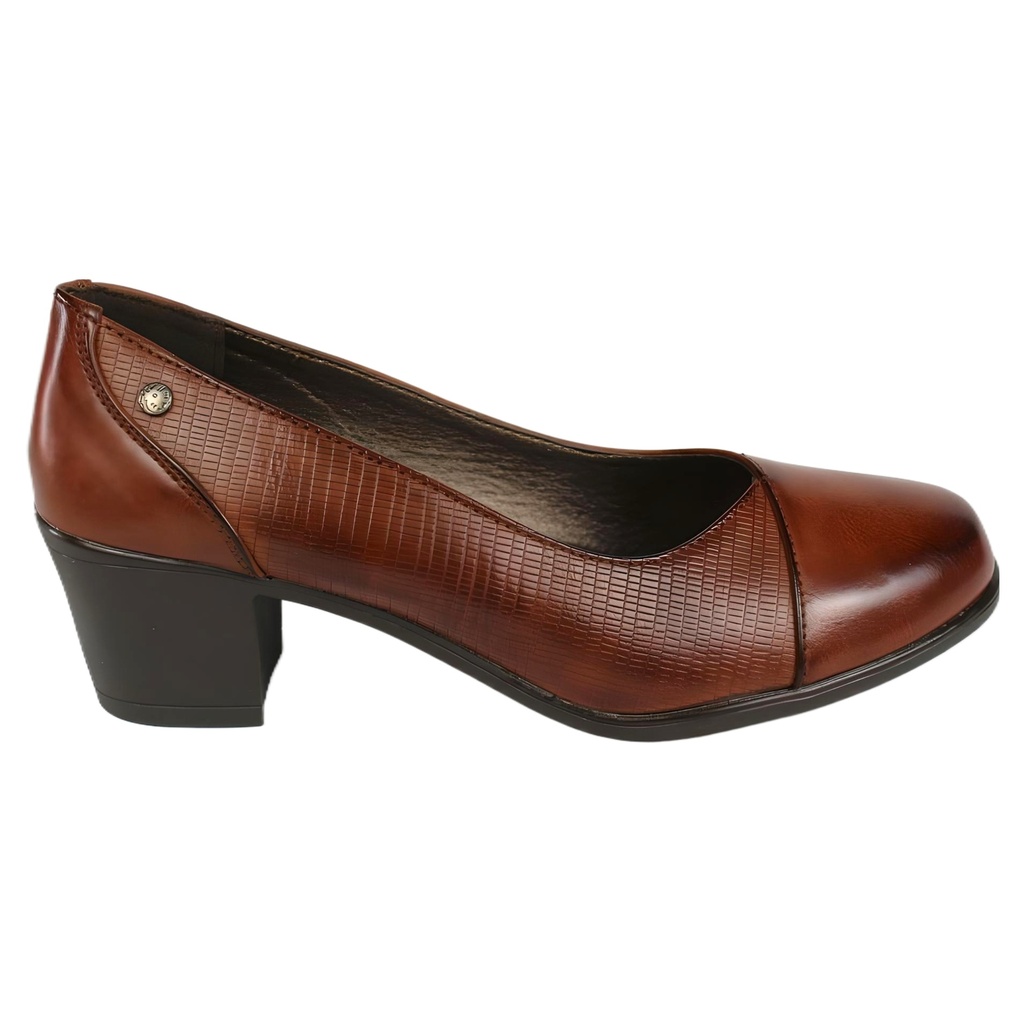 Zapato Mujer 2263-1BROWN