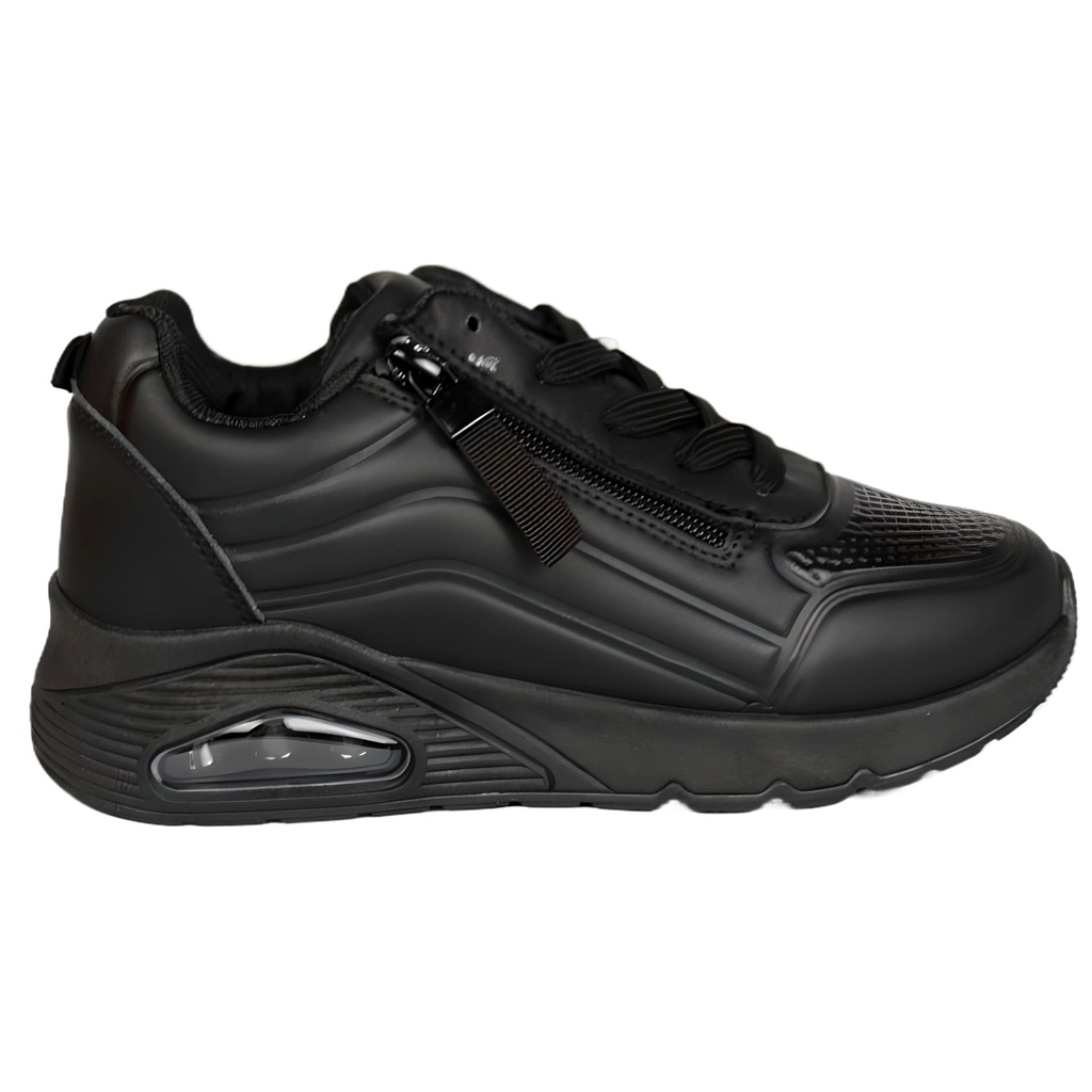 Zapatilla Mujer QM2402BLACK