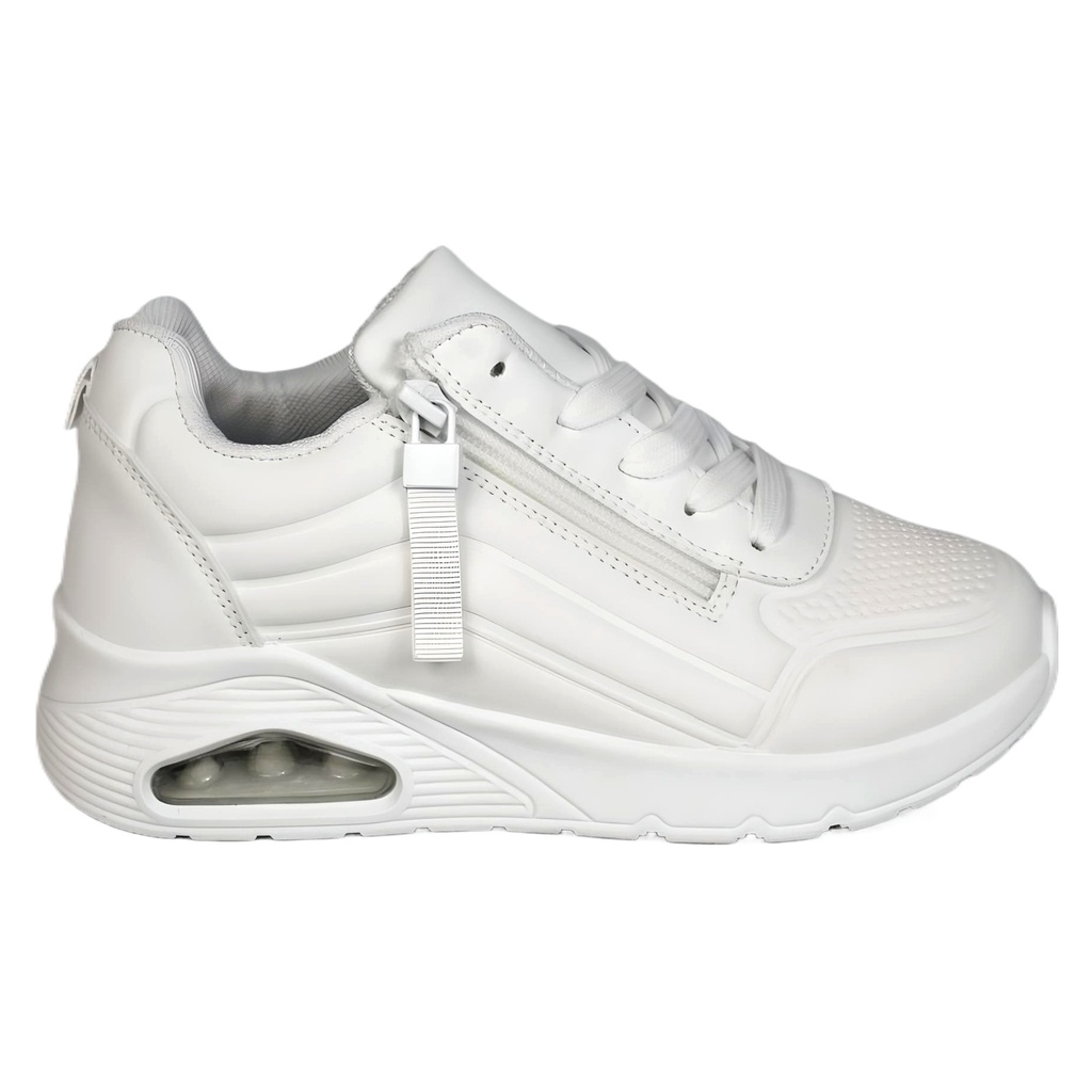 Zapatilla Mujer QM2402WHITE
