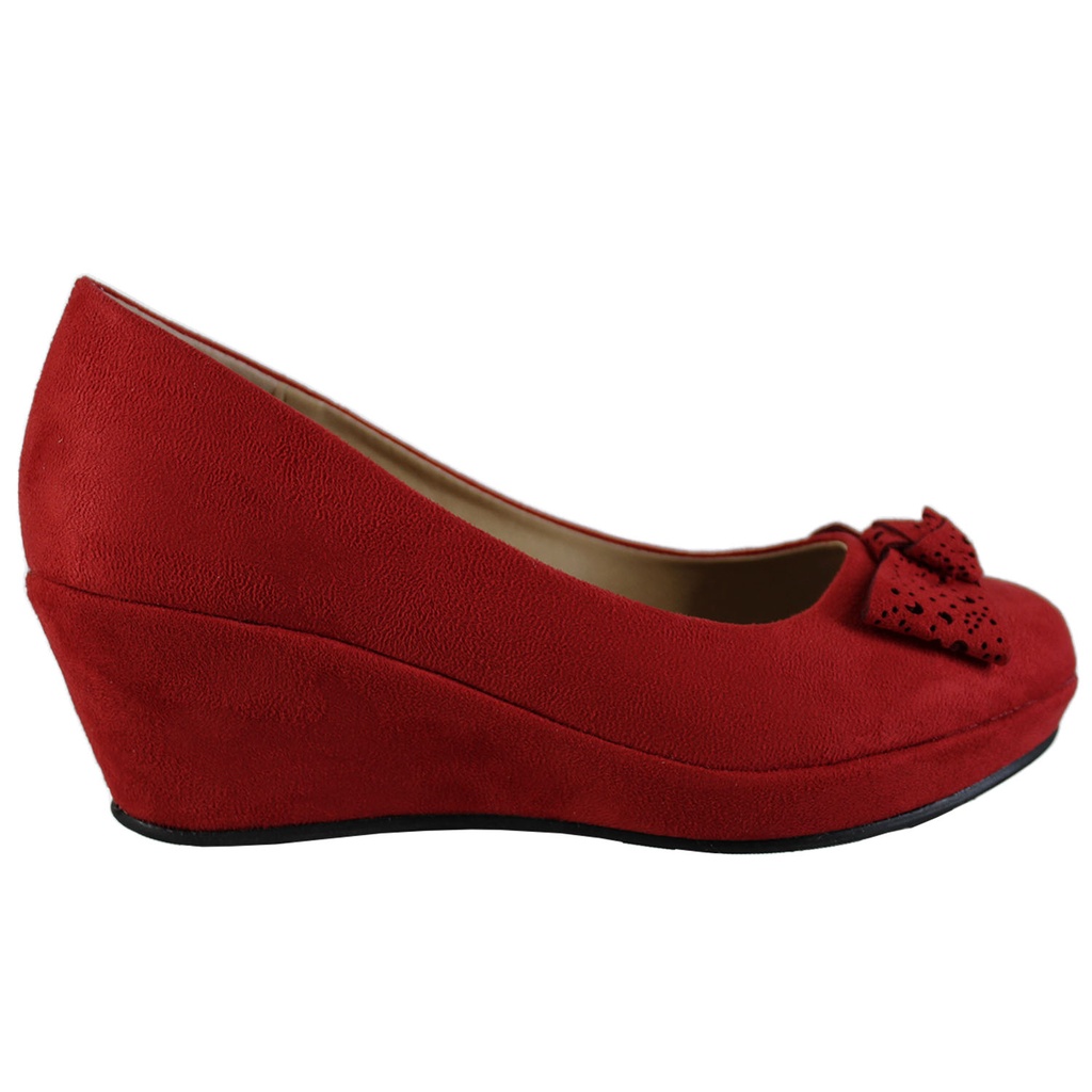 Zapato de Mujer 8122-9 Red
