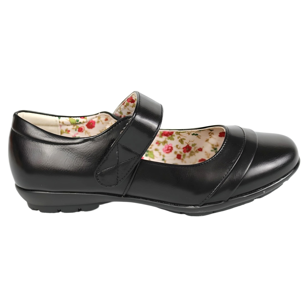 Zapato Mujer 885-5-1black