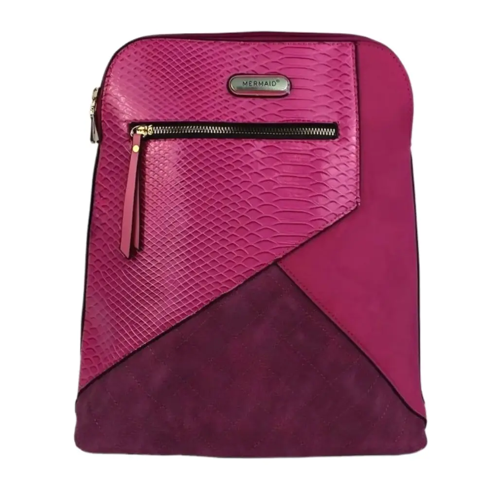 Mochila BA-2191ROSA