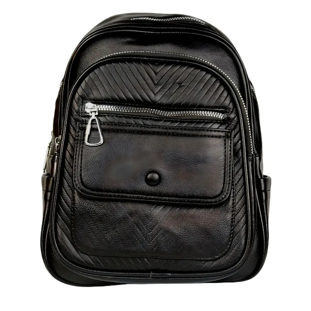 Mochila 0012-3BLACK