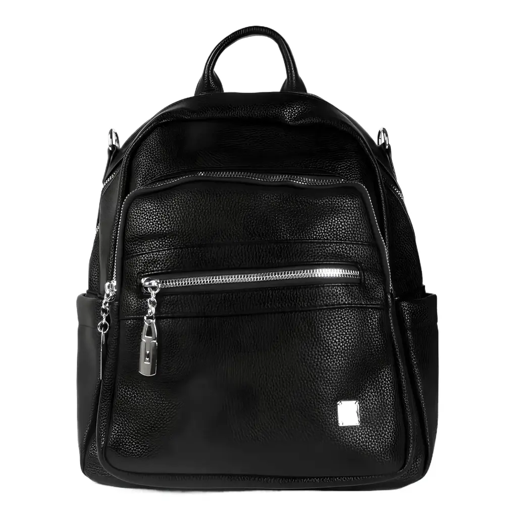 Mochila 9776BLACK