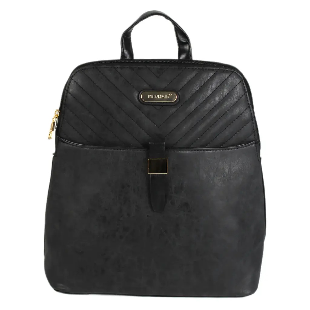 Mochila BA-2165Negro