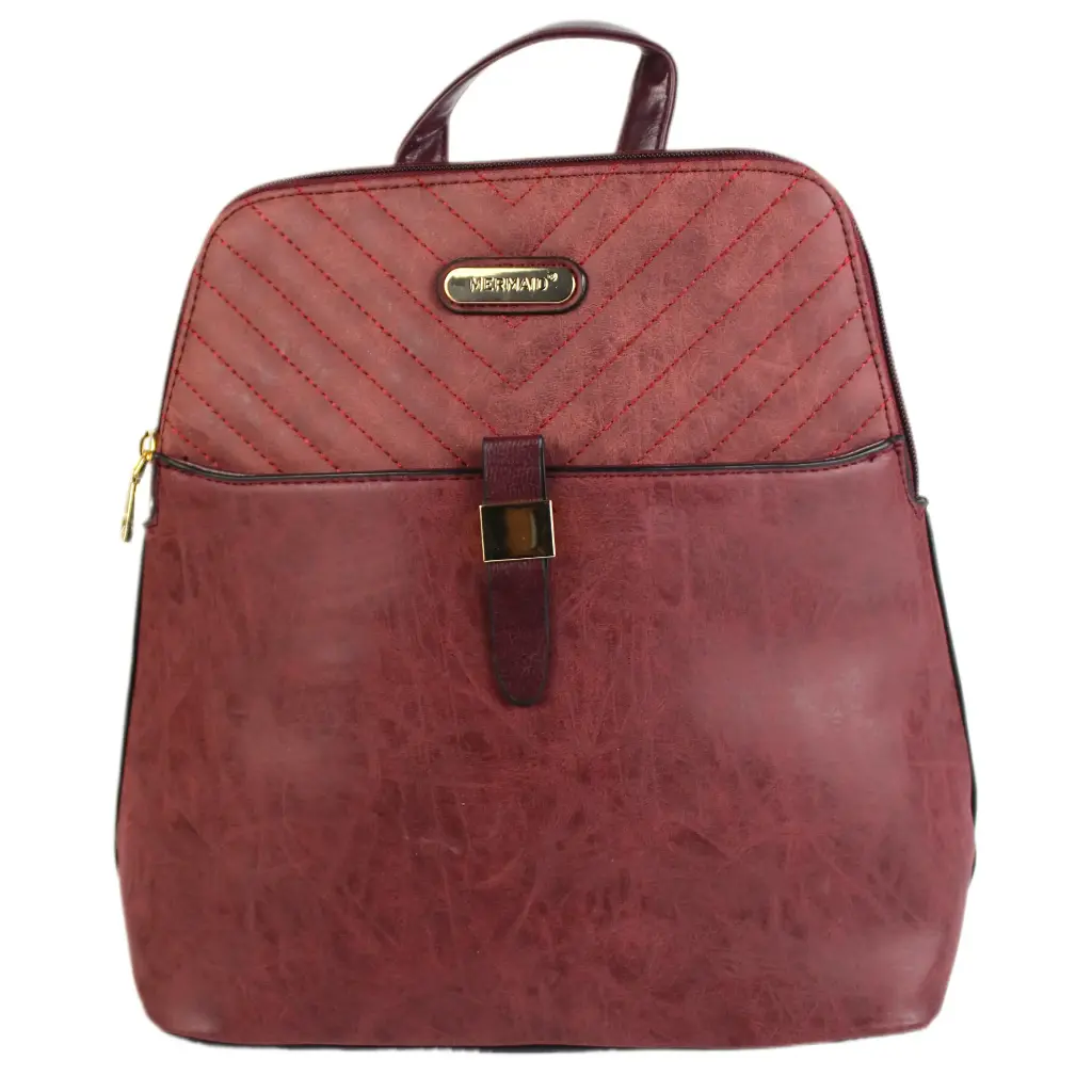 Mochila BA-2165Rojo