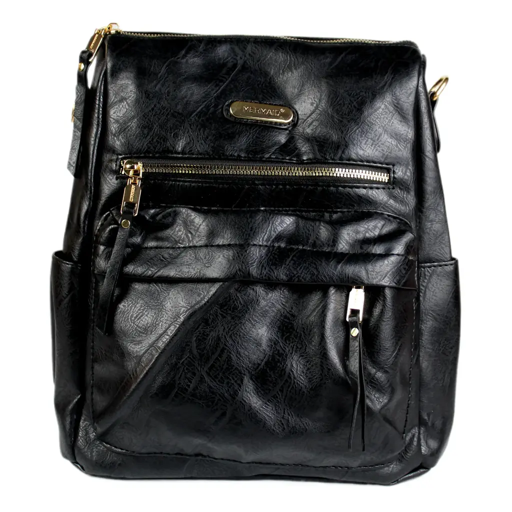 Mochila BD-123Negro