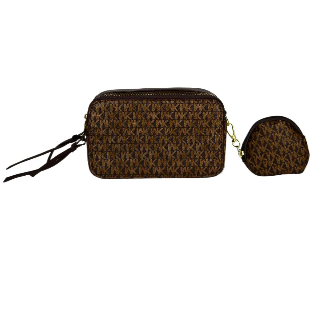 Bandolera 5531-2Brown