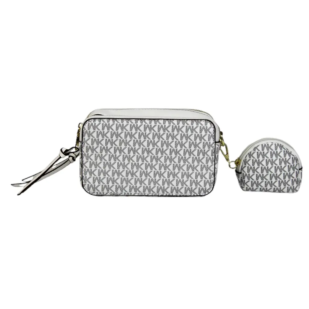 Bandolera 5531-2White