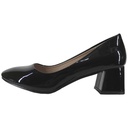 Zapato de Mujer PG2380-1 Black