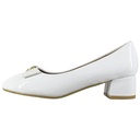 Zapato de Mujer PG2378-5 White