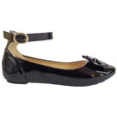 Zapato de Mujer PG2342 Negro