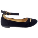 Zapato de Mujer PG2343 Negro