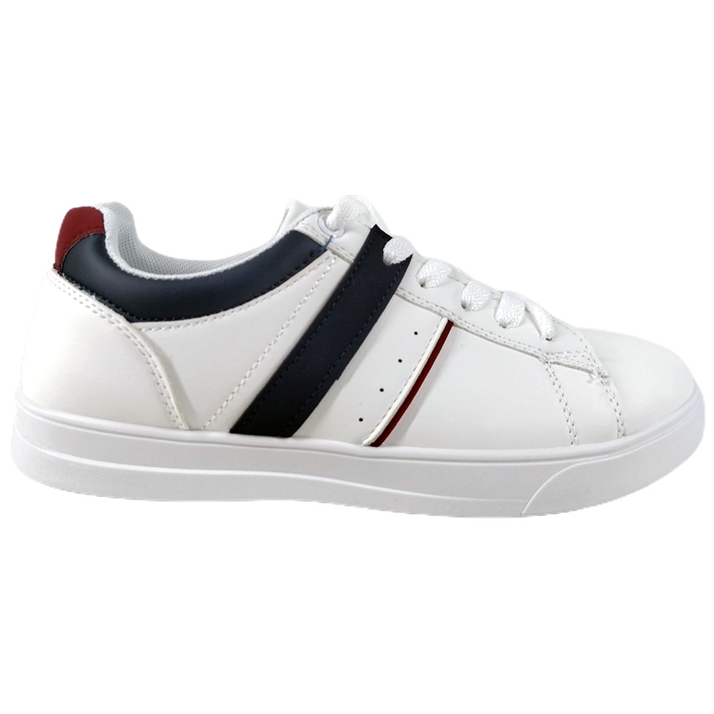 Zapatilla de Hombre 9-J275 Blanco