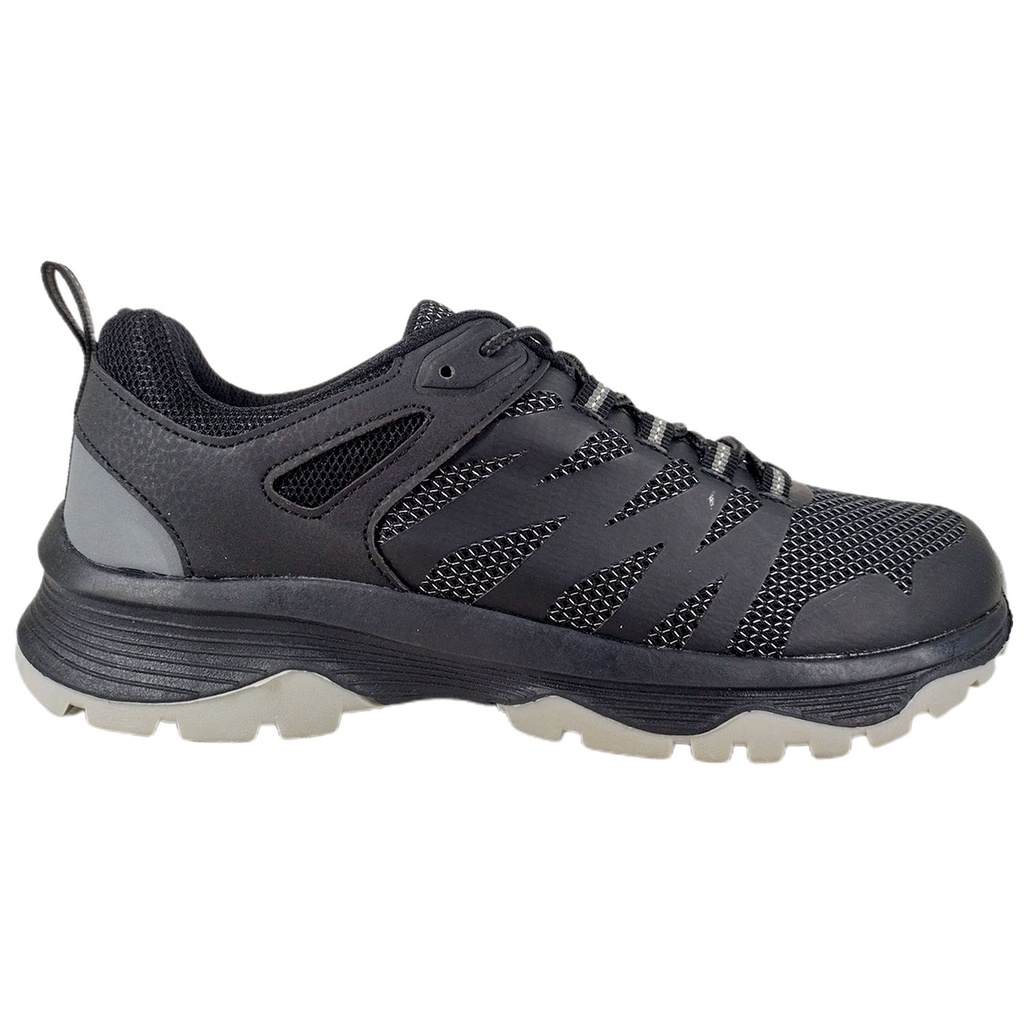 Zapatilla de Hombre 8581 Negro