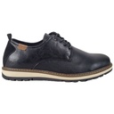 Zapato Hombre X0025 Negro