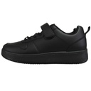 Zapatilla Escolar TH905Black35/40