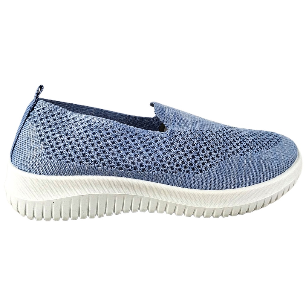 Zapatilla de Mujer 2100 Celeste