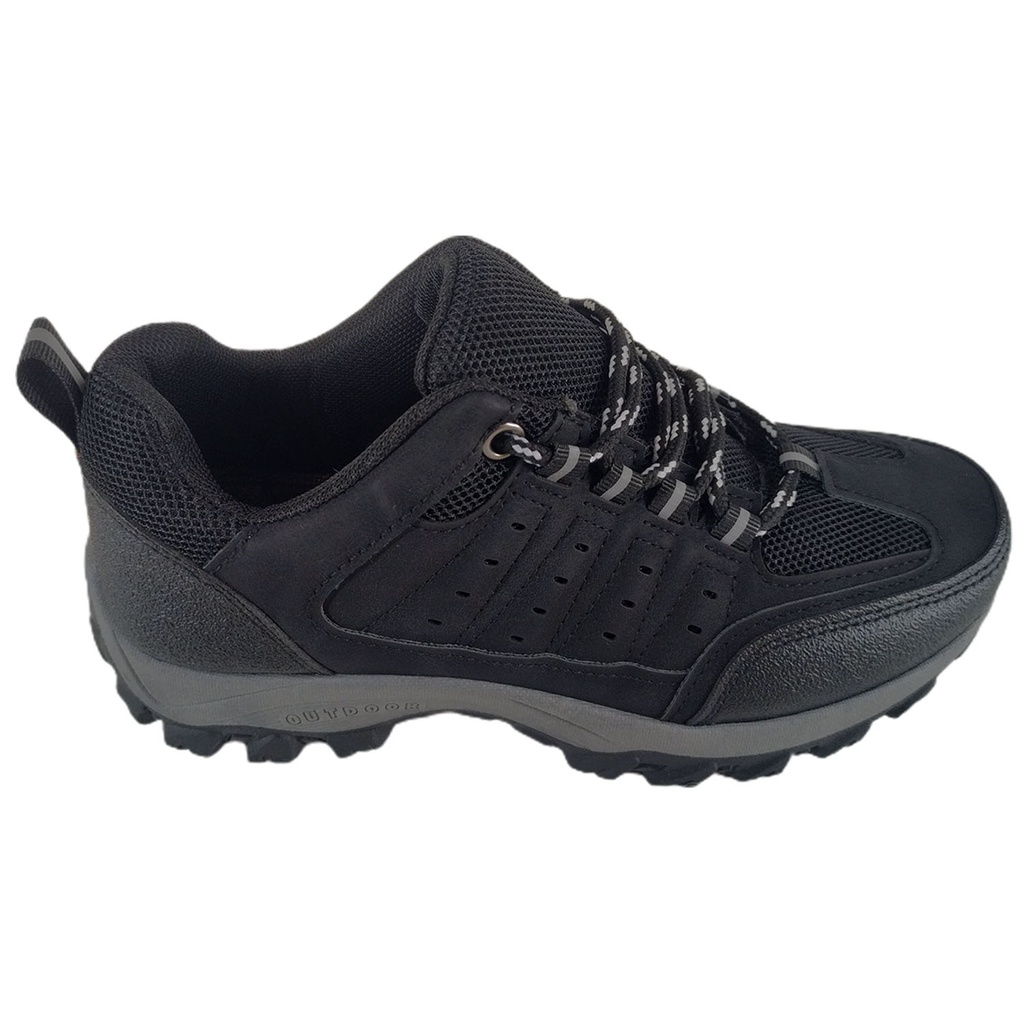 Zapatilla de Mujer 7-J274 Negro