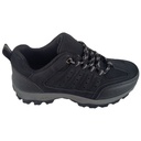 Zapatilla de Mujer 7-J274 Negro