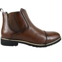Botin de Hombre 8503-12 Brown